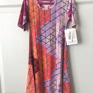 Adeline Lularoe size 4